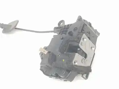 Автозапчасти б/у замок задней левой двери за renault captur i (j5_, h5_) 0.9 tce 90 ссылки oem iam 805034742r  805034742r