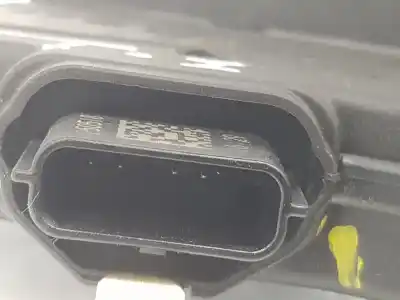 Автозапчасти б/у замок задней левой двери за renault captur i (j5_, h5_) 0.9 tce 90 ссылки oem iam 805034742r  805034742r