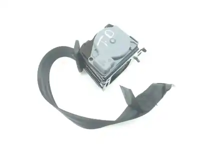 Second-hand car spare part rear left seat belt for renault captur i (j5_, h5_) 0.9 tce 90 oem iam references 888405148r