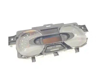 Second-hand car spare part dashboard for renault captur i (j5_, h5_) 0.9 tce 90 oem iam references 248103499r