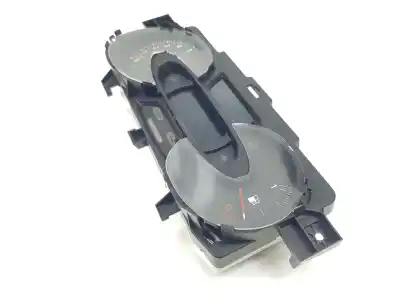 Second-hand car spare part dashboard for renault captur i (j5_, h5_) 0.9 tce 90 oem iam references 248103499r  248103499r