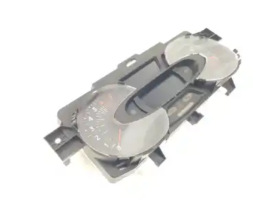 Second-hand car spare part dashboard for renault captur i (j5_, h5_) 0.9 tce 90 oem iam references 248103499r  248103499r