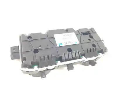 Second-hand car spare part dashboard for renault captur i (j5_, h5_) 0.9 tce 90 oem iam references 248103499r  248103499r