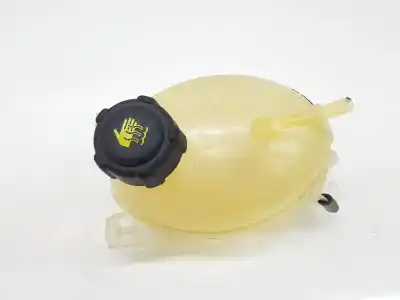 Second-hand car spare part coolant expansion tank for renault captur i (j5_, h5_) 0.9 tce 90 oem iam references 217107259r