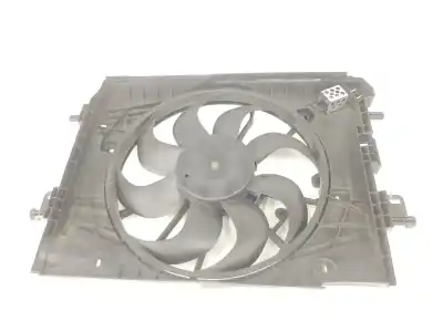 Second-hand car spare part radiator cooling fan for renault captur i (j5_, h5_) 0.9 tce 90 oem iam references 214818009r
