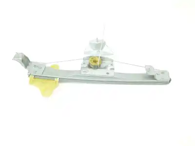 Second-hand car spare part rear right window regulator for renault captur i (j5_, h5_) 0.9 tce 90 oem iam references 827009380r