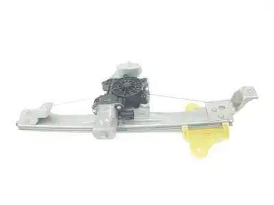 Second-hand car spare part rear left window regulator for renault captur i (j5_, h5_) 0.9 tce 90 oem iam references 827012973r