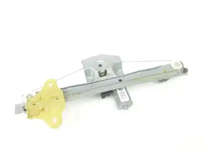 Second-hand car spare part rear left window regulator for renault captur i (j5_, h5_) 0.9 tce 90 oem iam references 827012973r  827012973r