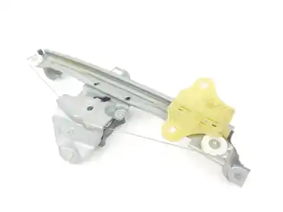 Second-hand car spare part rear left window regulator for renault captur i (j5_, h5_) 0.9 tce 90 oem iam references 827012973r  827012973r
