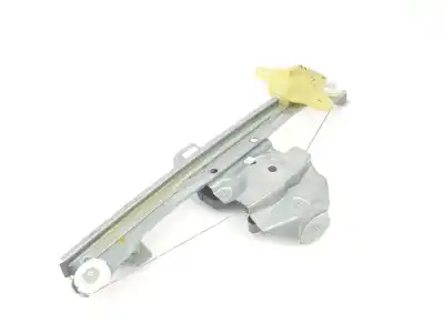 Second-hand car spare part rear left window regulator for renault captur i (j5_, h5_) 0.9 tce 90 oem iam references 827012973r  827012973r