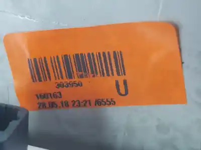 Автозапчастина б/у внутрішне світло для renault captur i (j5_, h5_) 0.9 tce 90 посилання на oem iam 264300231r  264300231r
