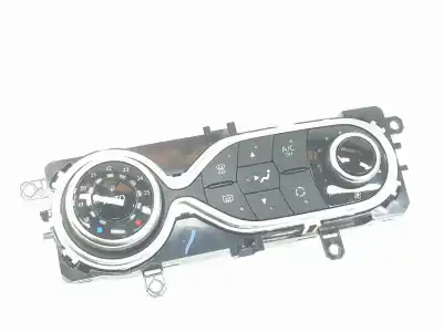 Second-hand car spare part climate control for renault captur i (j5_, h5_) 0.9 tce 90 oem iam references 275105430r