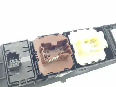 Second-hand car spare part left front power window switch for renault captur i (j5_, h5_) 0.9 tce 90 oem iam references 255702886r  254113300r