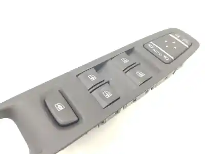 Second-hand car spare part left front power window switch for renault captur i (j5_, h5_) 0.9 tce 90 oem iam references 255702886r  254113300r