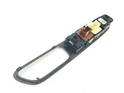 Second-hand car spare part left front power window switch for renault captur i (j5_, h5_) 0.9 tce 90 oem iam references 255702886r  254113300r