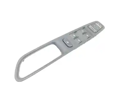 Second-hand car spare part left front power window switch for renault captur i (j5_, h5_) 0.9 tce 90 oem iam references 255702886r