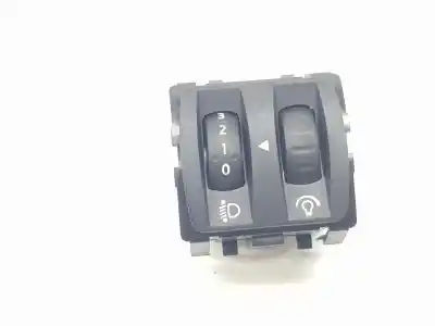 Second-hand car spare part headlights switch for renault captur i (j5_, h5_) 0.9 tce 90 oem iam references 251900567r