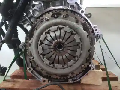 İkinci el araba yedek parçası komple motor için renault captur i (j5_, h5_) 0.9 tce 90 oem iam referansları h4b408  8201588337