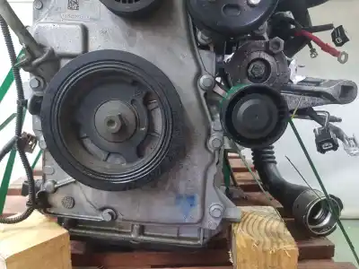 İkinci el araba yedek parçası komple motor için renault captur i (j5_, h5_) 0.9 tce 90 oem iam referansları h4b408  8201588337