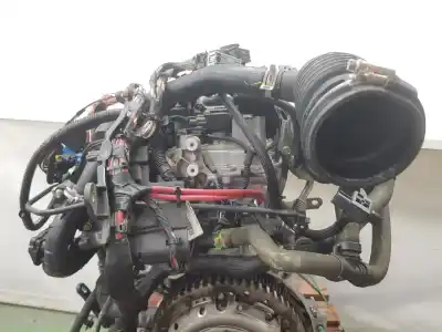 İkinci el araba yedek parçası komple motor için renault captur i (j5_, h5_) 0.9 tce 90 oem iam referansları h4b408  8201588337