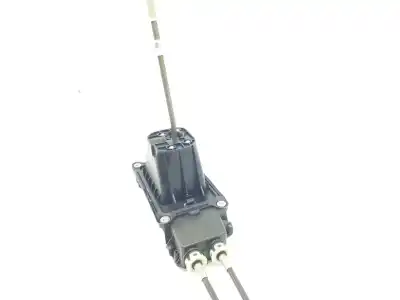 Автозапчастина б/у передач для renault captur i (j5_, h5_) 0.9 tce 90 посилання на oem iam 349015026r  349015026r
