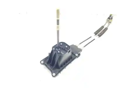 Автозапчастина б/у передач для renault captur i (j5_, h5_) 0.9 tce 90 посилання на oem iam 349015026r  349015026r