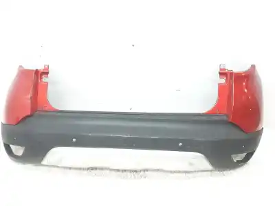 Second-hand car spare part rear bumper for renault captur i (j5_, h5_) 0.9 tce 90 oem iam references 850b26594r