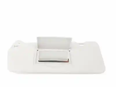 Second-hand car spare part left sunshade for renault captur i (j5_, h5_) 0.9 tce 90 oem iam references 964012136r
