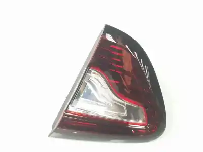 Second-hand car spare part interior rear right light for renault captur i (j5_, h5_) 0.9 tce 90 oem iam references 265508073r
