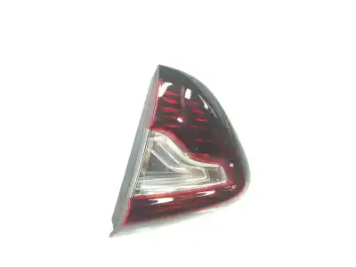 Автозапчасти б/у внутренний правый задний фонарь за renault captur i (j5_, h5_) 0.9 tce 90 ссылки oem iam 265508073r  265508073r