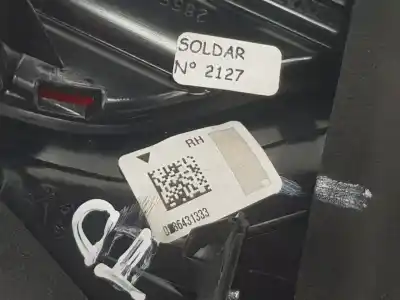 Автозапчасти б/у внутренний правый задний фонарь за renault captur i (j5_, h5_) 0.9 tce 90 ссылки oem iam 265508073r  265508073r