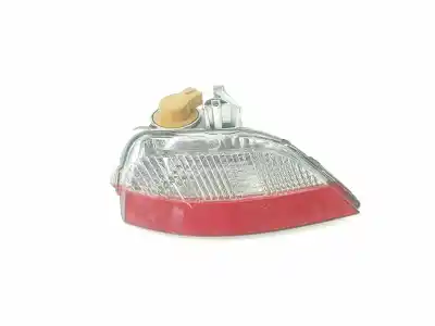 Second-hand car spare part rear right light bumper for renault captur i (j5_, h5_) 0.9 tce 90 oem iam references 265540003r