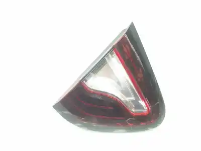 Автозапчасти б/у внутренний левый задний фонарь за renault captur i (j5_, h5_) 0.9 tce 90 ссылки oem iam 265555726r  265555726r