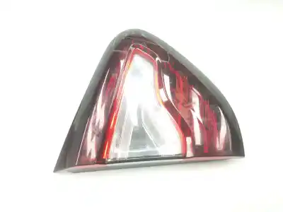 Автозапчасти б/у внутренний левый задний фонарь за renault captur i (j5_, h5_) 0.9 tce 90 ссылки oem iam 265555726r  265555726r