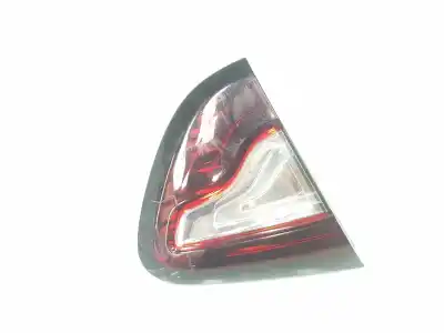 Second-hand car spare part interior left tailgate light for renault captur i (j5_, h5_) 0.9 tce 90 oem iam references 265555726r