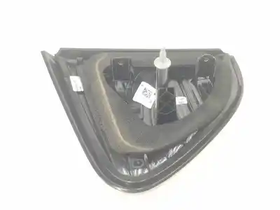 Автозапчасти б/у внутренний левый задний фонарь за renault captur i (j5_, h5_) 0.9 tce 90 ссылки oem iam 265555726r  265555726r