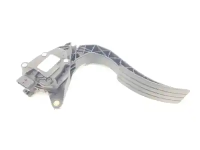 Second-hand car spare part accelerator pedal for renault captur i (j5_, h5_) 0.9 tce 90 oem iam references 180029347r  180029347r