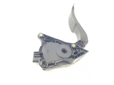 Second-hand car spare part accelerator pedal for renault captur i (j5_, h5_) 0.9 tce 90 oem iam references 180029347r  180029347r