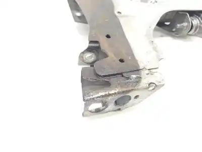 Second-hand car spare part front axle for renault captur i (j5_, h5_) 0.9 tce 90 oem iam references 544017519r  544017519r