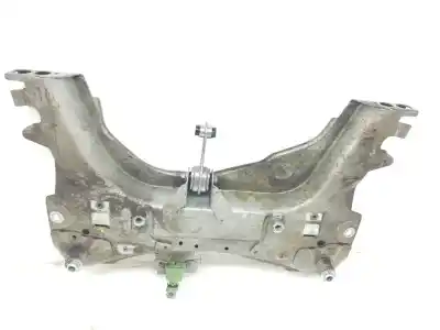 Second-hand car spare part front axle for renault captur i (j5_, h5_) 0.9 tce 90 oem iam references 544017519r  544017519r