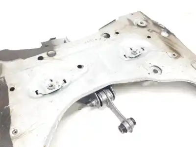 Second-hand car spare part front axle for renault captur i (j5_, h5_) 0.9 tce 90 oem iam references 544017519r  544017519r