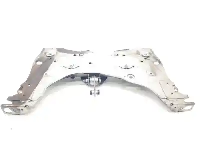 Second-hand car spare part front axle for renault captur i (j5_, h5_) 0.9 tce 90 oem iam references 544017519r