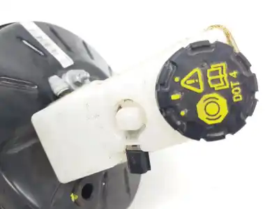 Second-hand car spare part brake servo for renault captur i (j5_, h5_) 0.9 tce 90 oem iam references 472103202r  472109056r