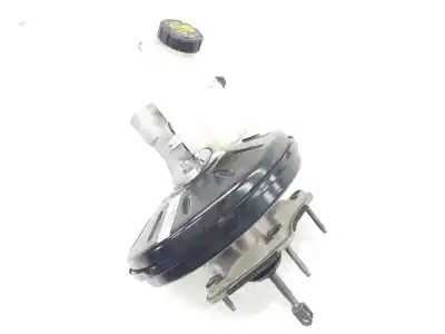 Second-hand car spare part brake servo for renault captur i (j5_, h5_) 0.9 tce 90 oem iam references 472103202r  472109056r