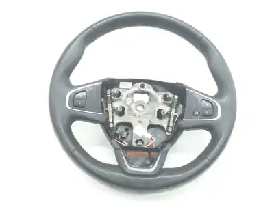 Second-hand car spare part steering wheel for renault captur i (j5_, h5_) 0.9 tce 90 oem iam references 631651100b