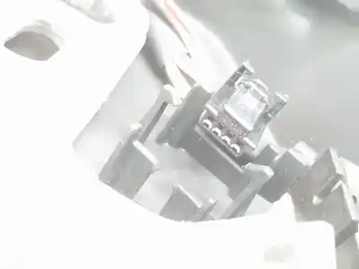 Автозапчастина б/у кермо для renault captur i (j5_, h5_) 0.9 tce 90 посилання на oem iam 631651100b  484000110r