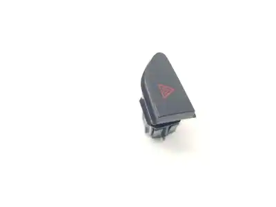Second-hand car spare part hazard warning lights for renault captur i (j5_, h5_) 0.9 tce 90 oem iam references 252907372r  252907372r
