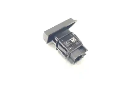 Second-hand car spare part hazard warning lights for renault captur i (j5_, h5_) 0.9 tce 90 oem iam references 252907372r  252907372r