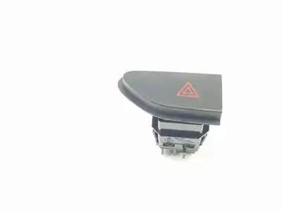 Second-hand car spare part hazard warning lights for renault captur i (j5_, h5_) 0.9 tce 90 oem iam references 252907372r