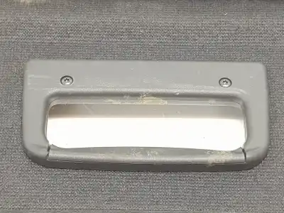Pièce détachée automobile d'occasion plage arrière pour volkswagen caddy 1.5 tsi références oem iam 2k7867871e 2k7867871e 